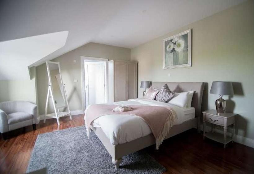 ペンション West Haven House