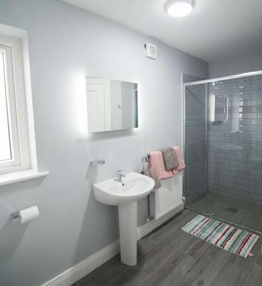 ペンション West Haven House