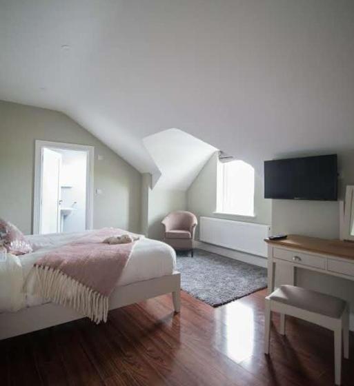 ペンション West Haven House