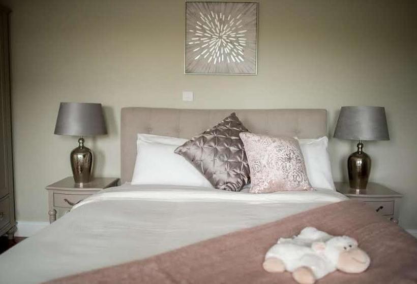 ペンション West Haven House