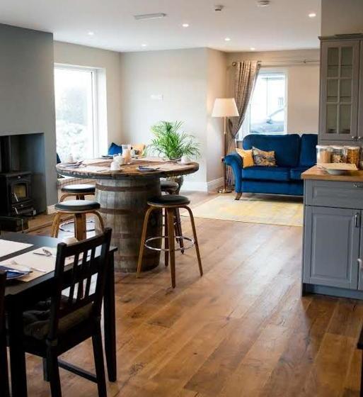 ペンション West Haven House