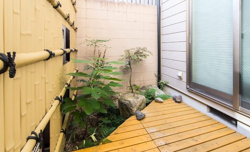 膳宿费 Woman Only Guesthouse Nanohana