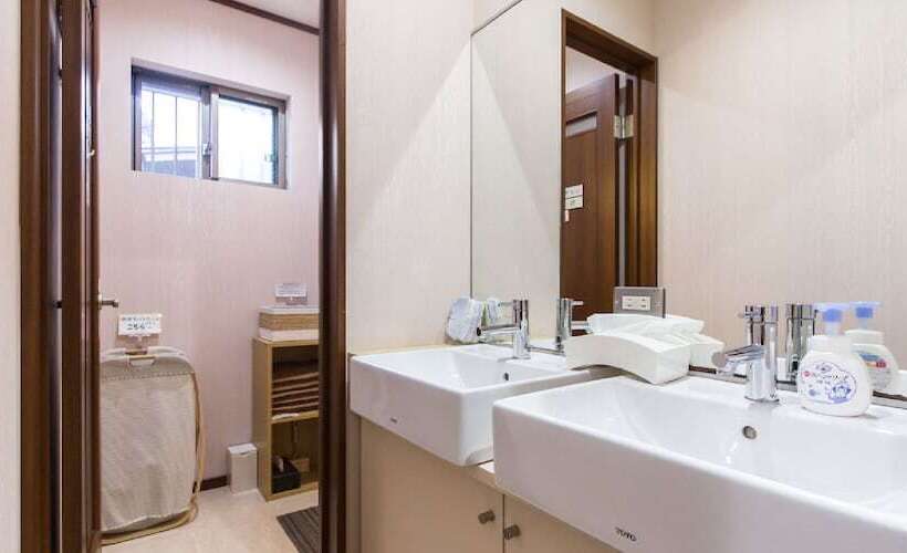 膳宿费 Woman Only Guesthouse Nanohana