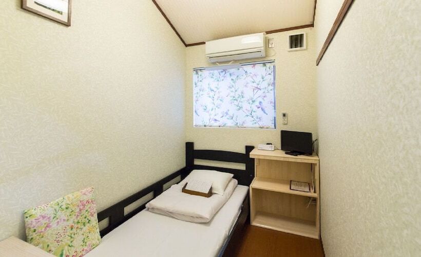 膳宿费 Woman Only Guesthouse Nanohana