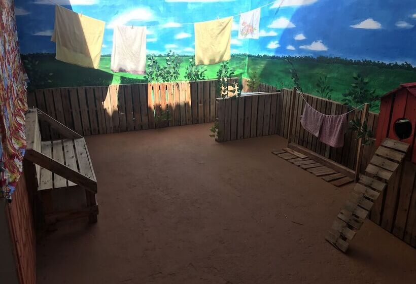 مبيت وإفطار Casa Ventura