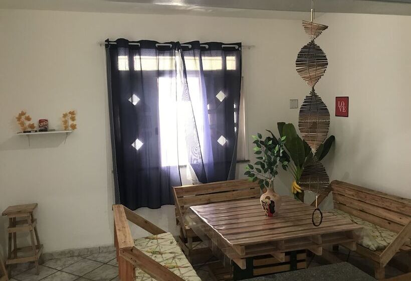 مبيت وإفطار Casa Ventura