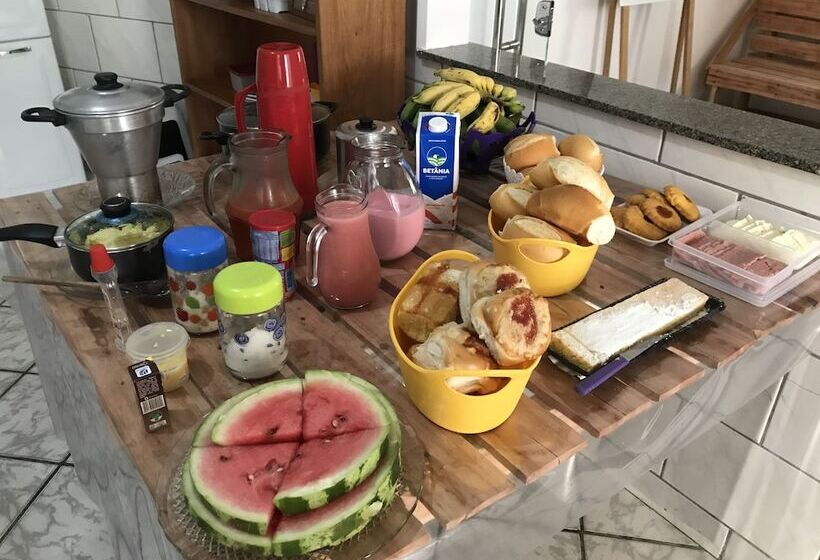 مبيت وإفطار Casa Ventura