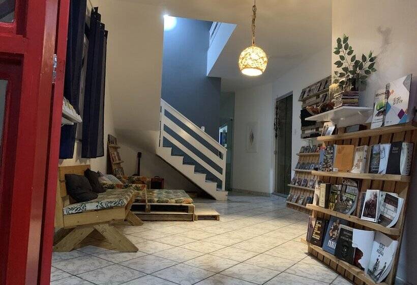 مبيت وإفطار Casa Ventura