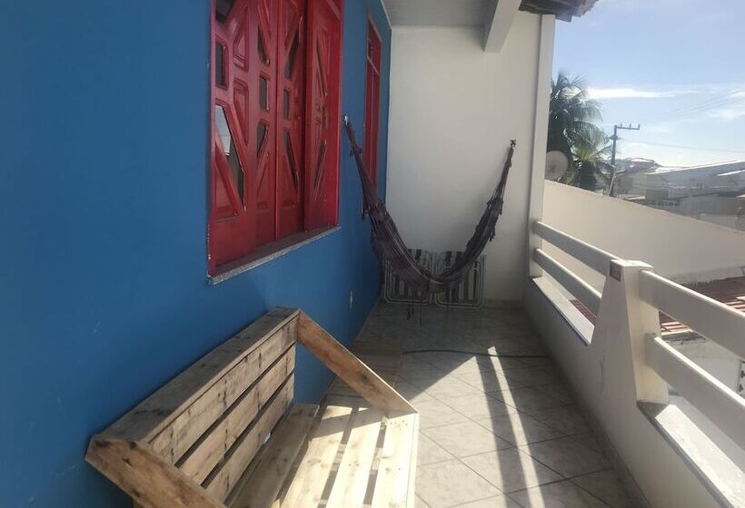 مبيت وإفطار Casa Ventura