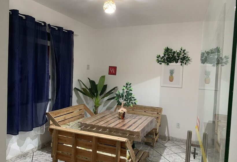 مبيت وإفطار Casa Ventura