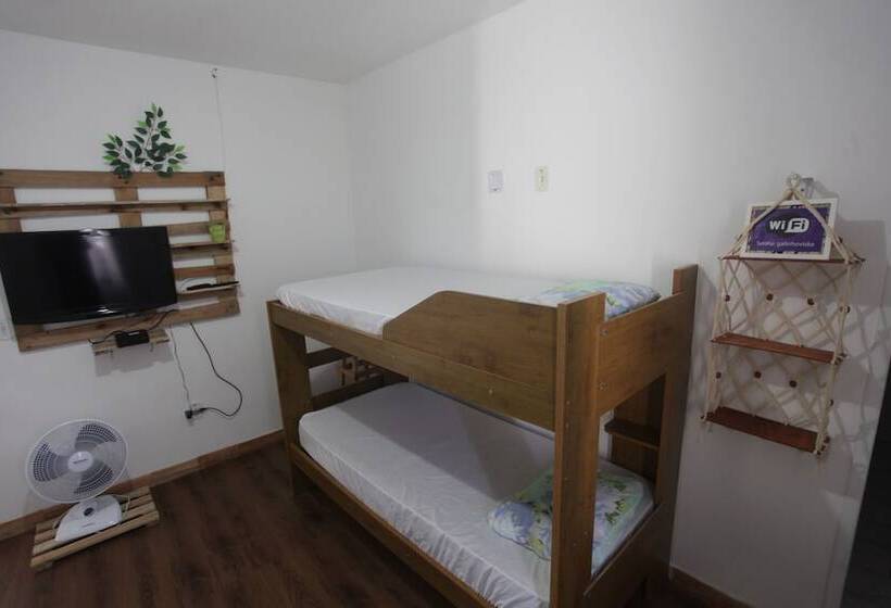 مبيت وإفطار Casa Ventura