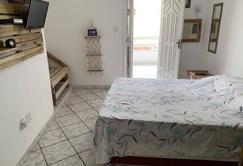 مبيت وإفطار Casa Ventura