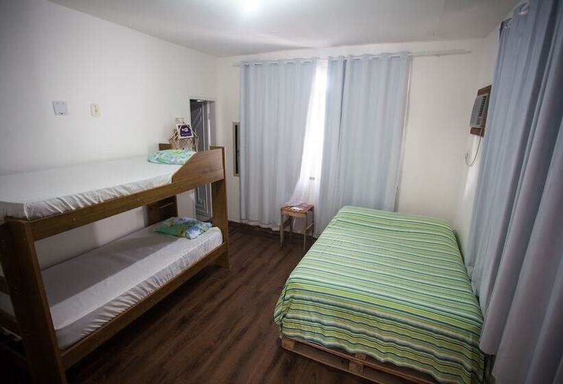 مبيت وإفطار Casa Ventura