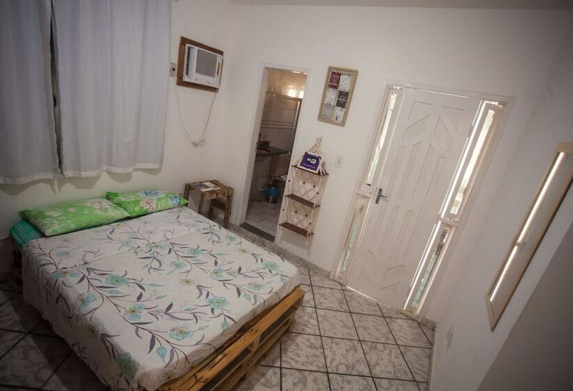 مبيت وإفطار Casa Ventura