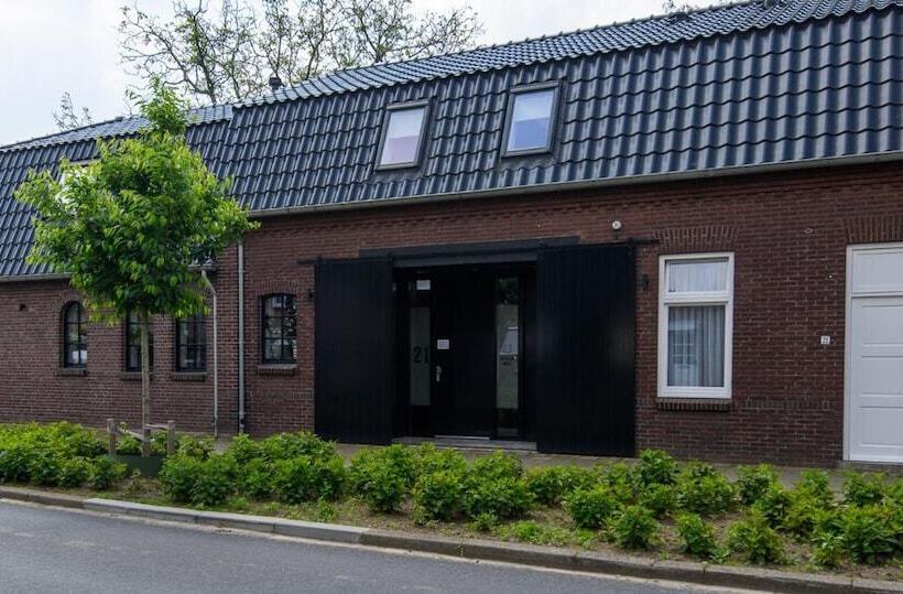 צימר Hostellerie Horst