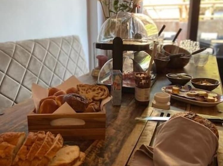 צימר Hostellerie Horst