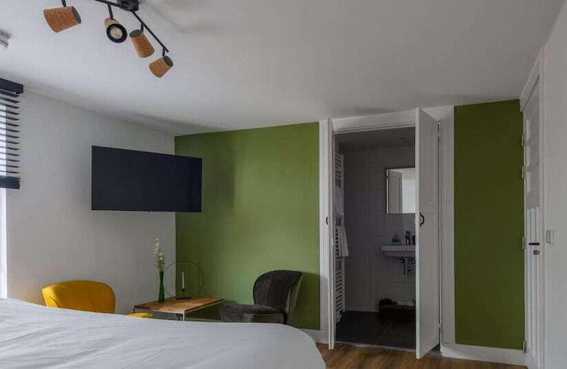 צימר Hostellerie Horst