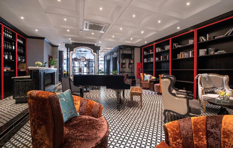 Acoustic Hotel & Spa