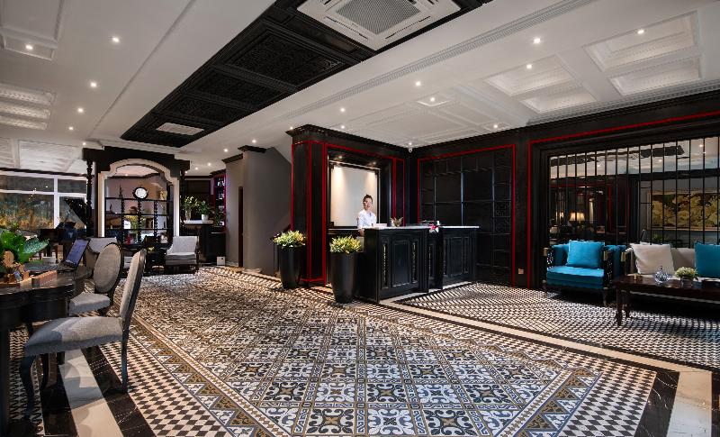 Acoustic Hotel & Spa