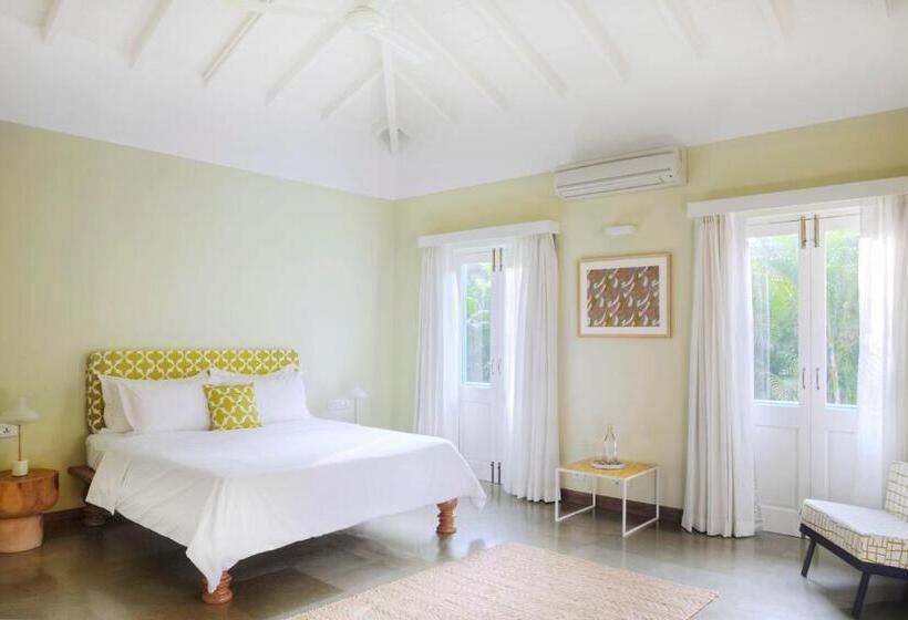 酒店 Assagao Bay By The Rose Nomad