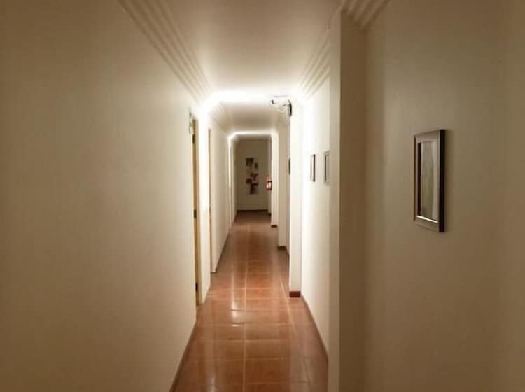 酒店 Barrio Yungay