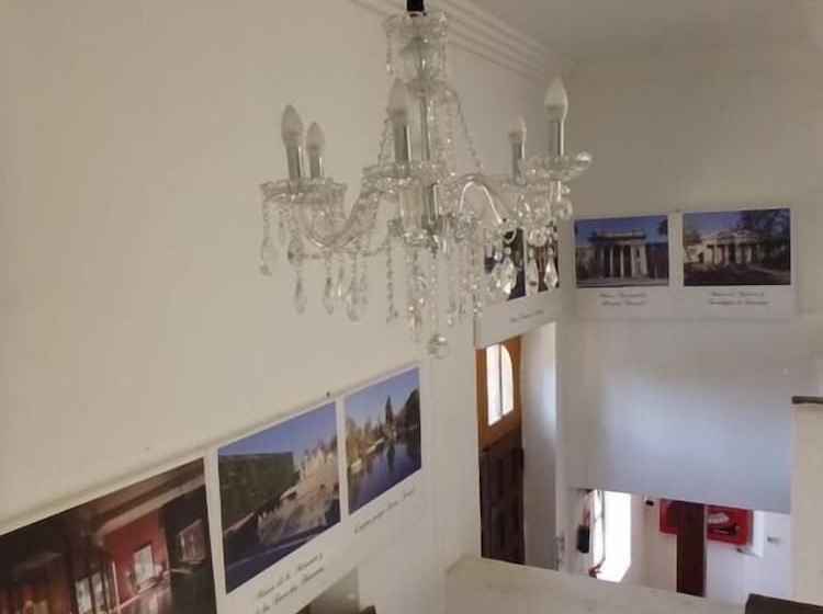 酒店 Barrio Yungay