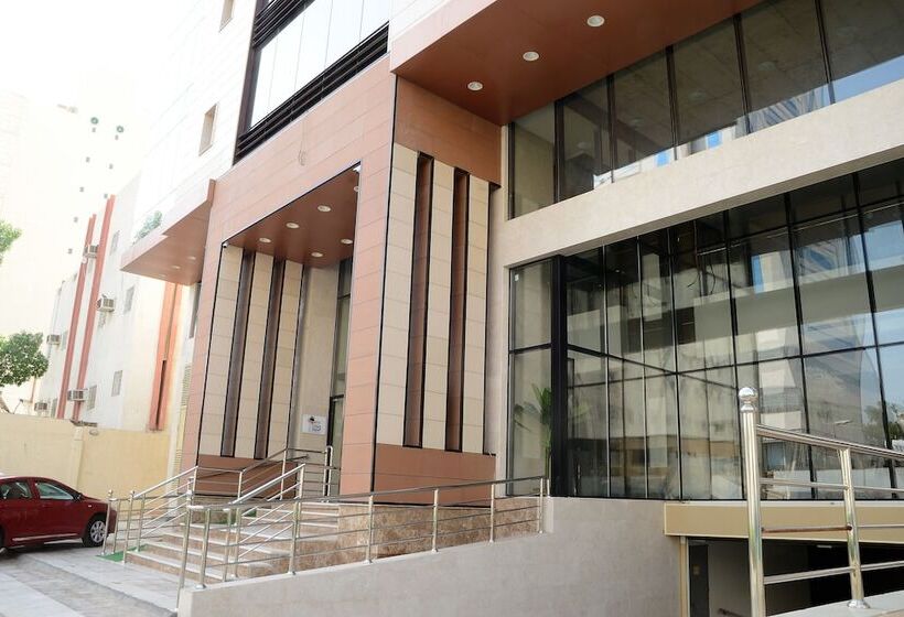 בית מלון כפרי Beyab Al Azizeyyah