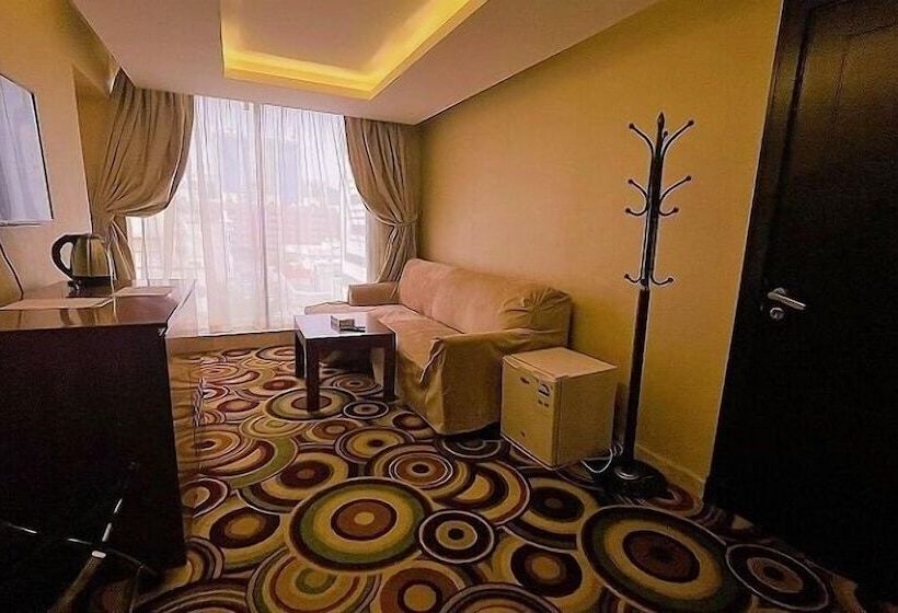 בית מלון כפרי Beyab Al Azizeyyah