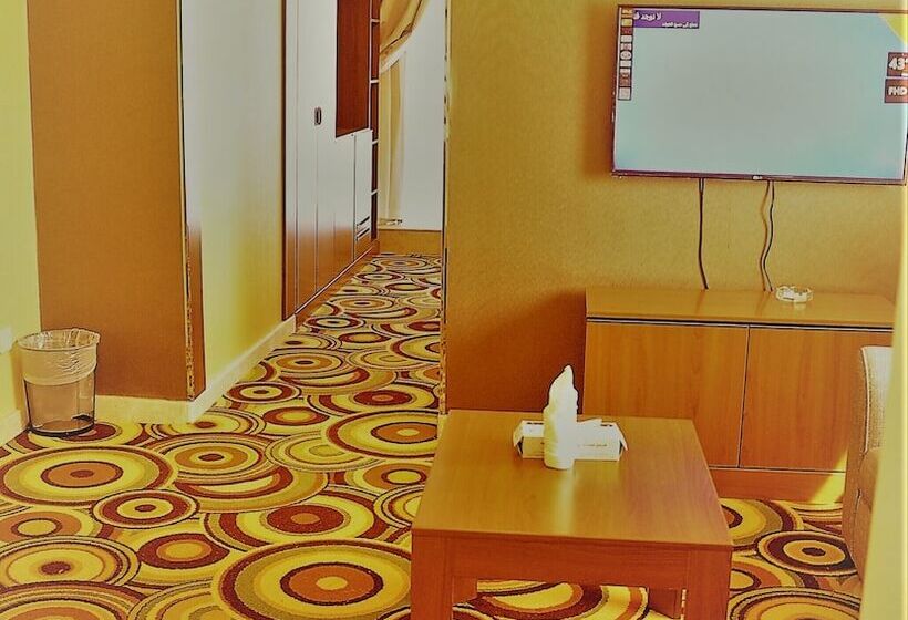 בית מלון כפרי Beyab Al Azizeyyah