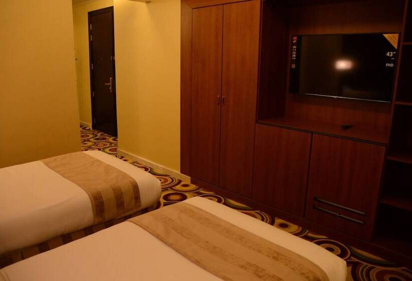 בית מלון כפרי Beyab Al Azizeyyah