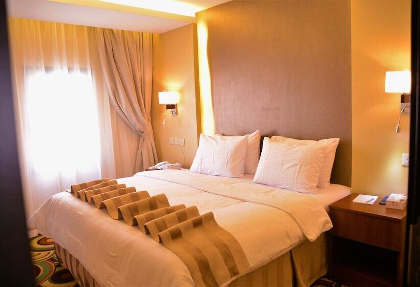 בית מלון כפרי Beyab Al Azizeyyah