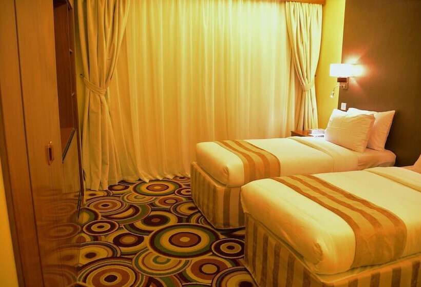 בית מלון כפרי Beyab Al Azizeyyah