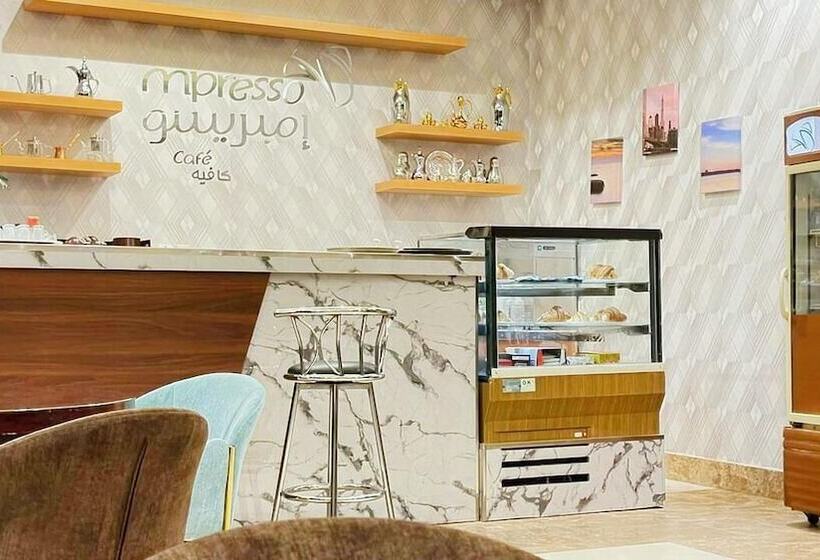 בית מלון כפרי Beyab Al Azizeyyah