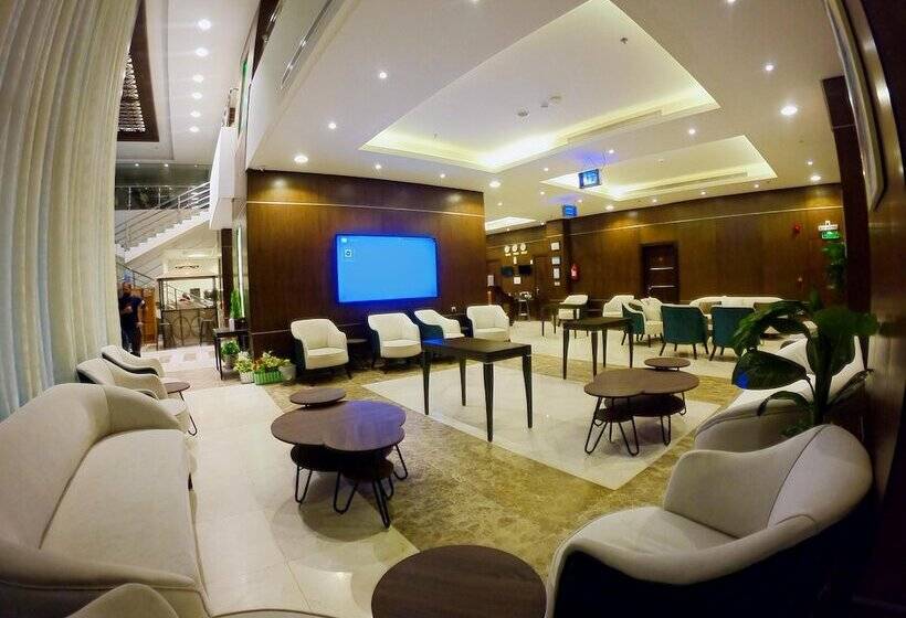 בית מלון כפרי Beyab Al Azizeyyah