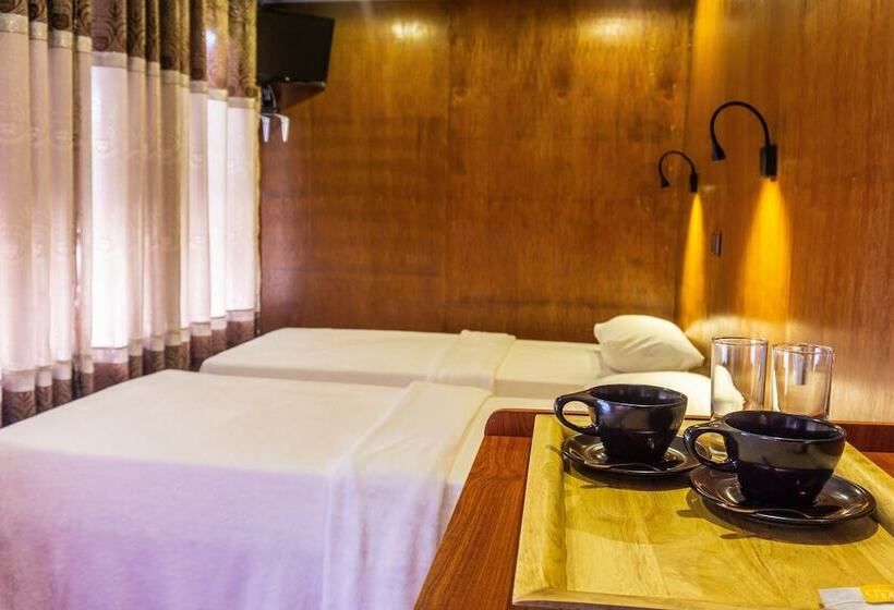 ホテル Ceylon Casita