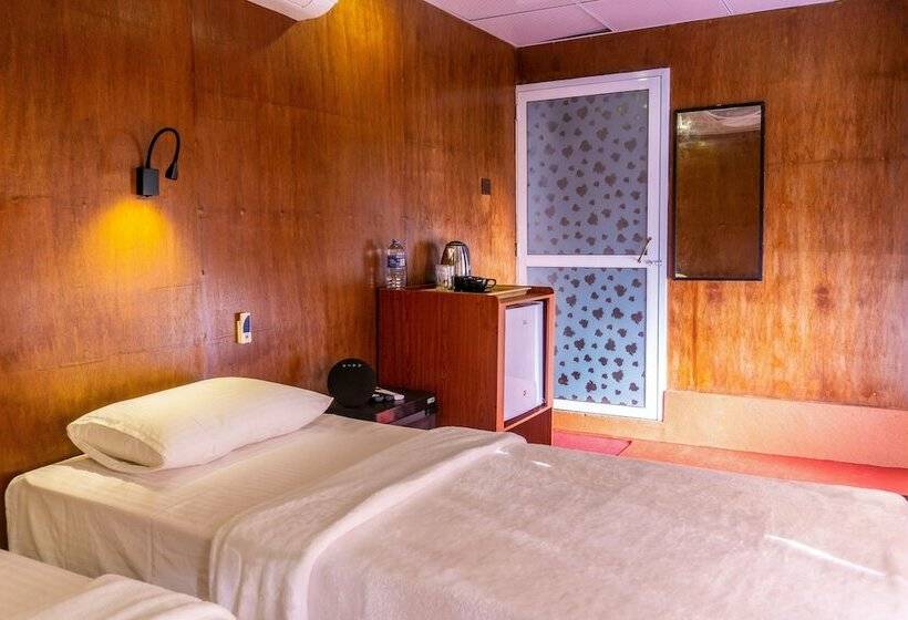 ホテル Ceylon Casita