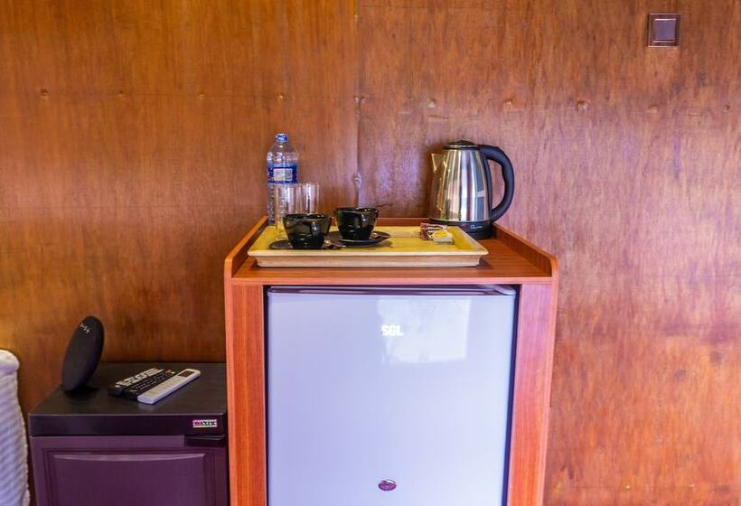 ホテル Ceylon Casita