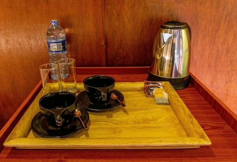 ホテル Ceylon Casita