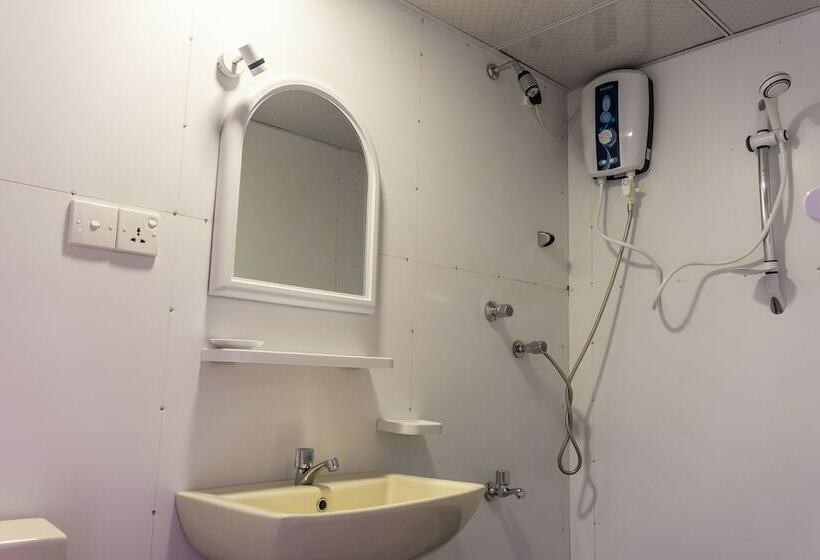 ホテル Ceylon Casita