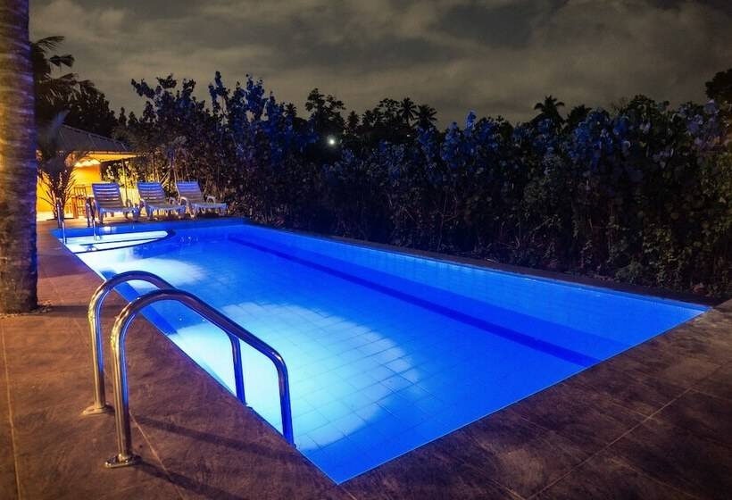 ホテル Ceylon Casita