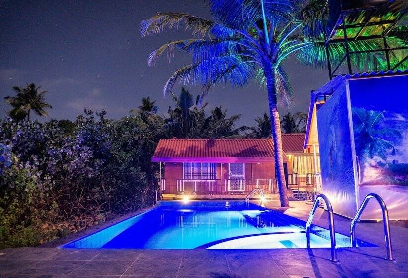 ホテル Ceylon Casita