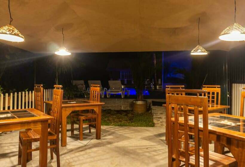 ホテル Ceylon Casita