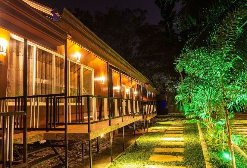 ホテル Ceylon Casita