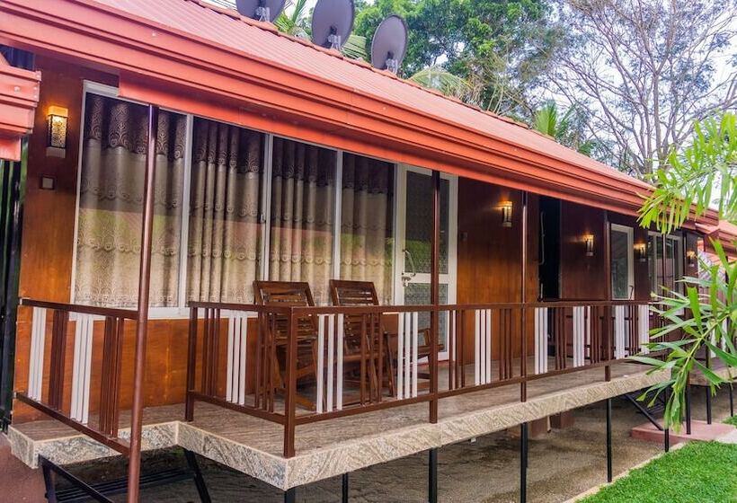 ホテル Ceylon Casita