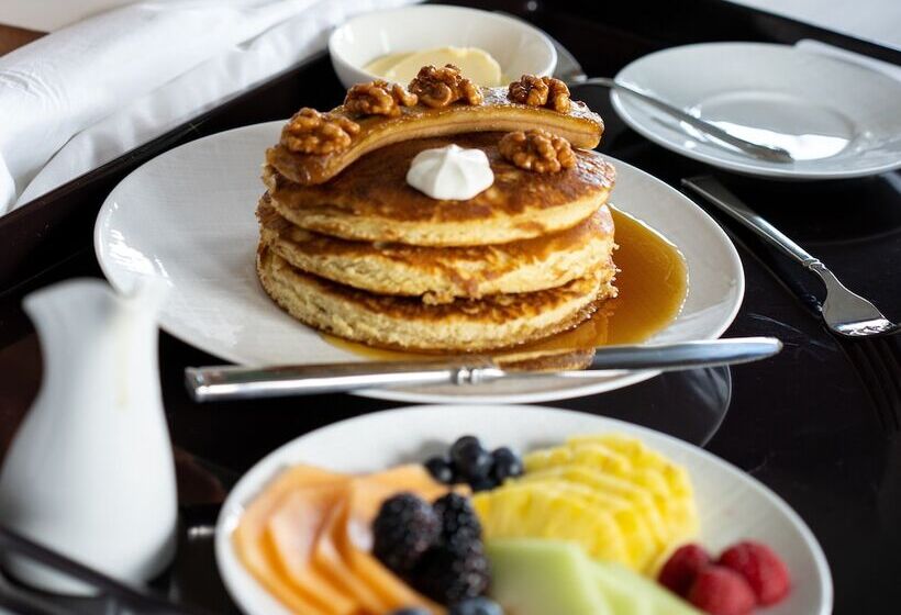 Glass Light Hotel & Gallery, Autograph Collection