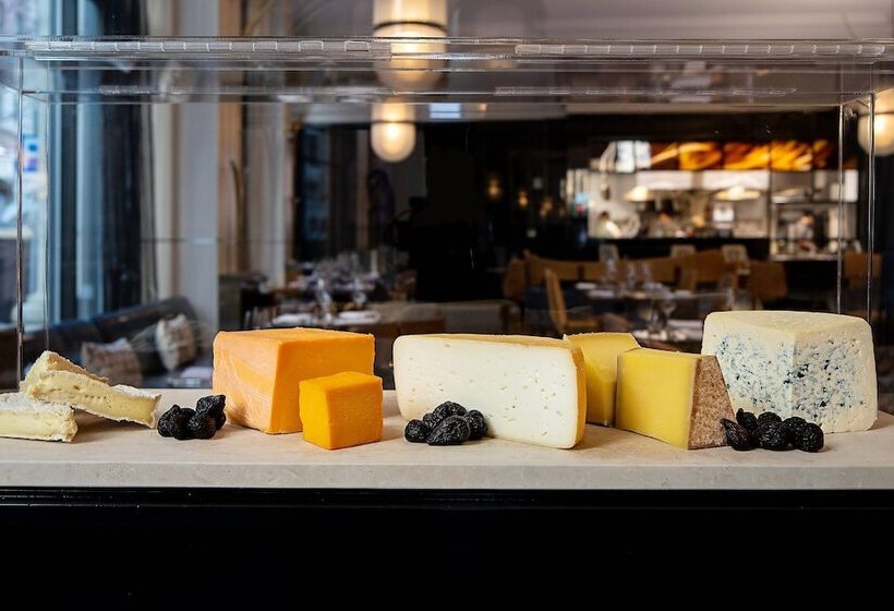 Glass Light Hotel & Gallery, Autograph Collection