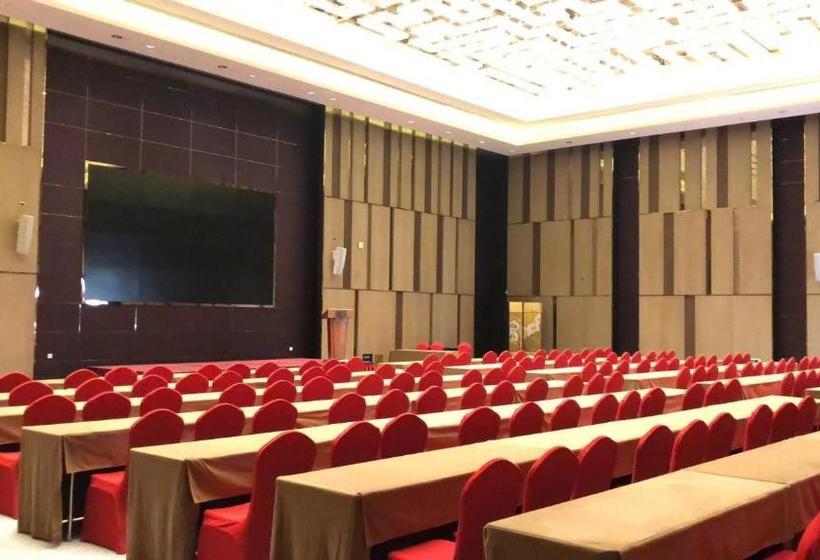 Отель Grand View  Changzhou