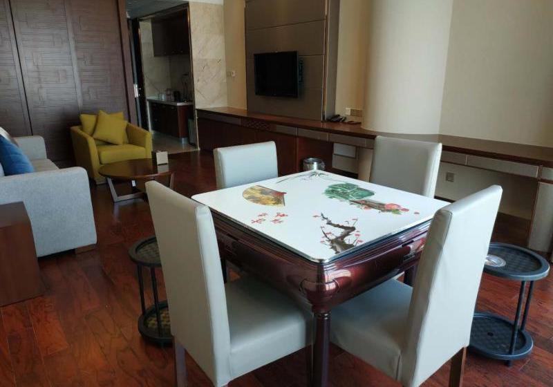 Отель Grand View  Changzhou