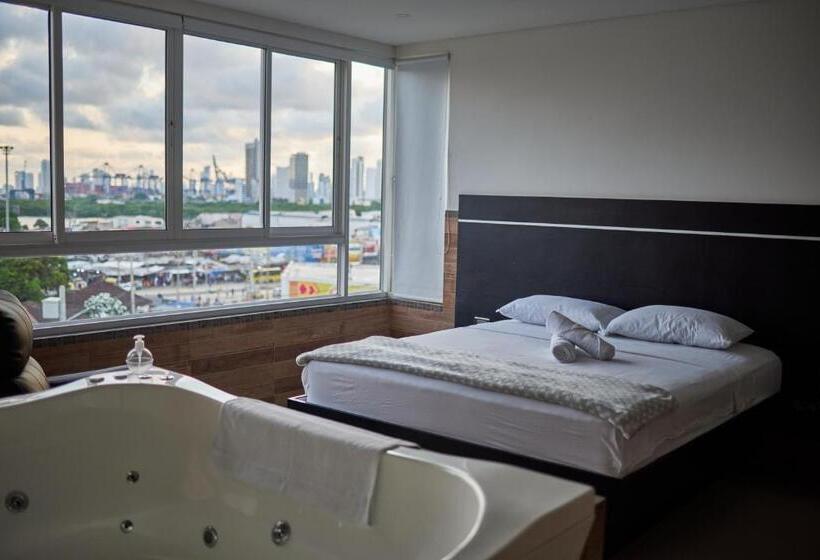 فندق La Esperanza