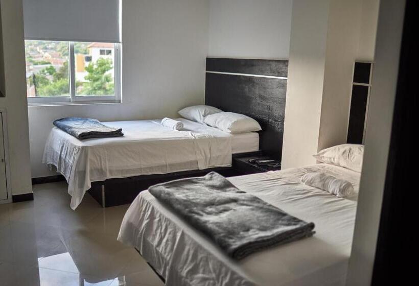 فندق La Esperanza